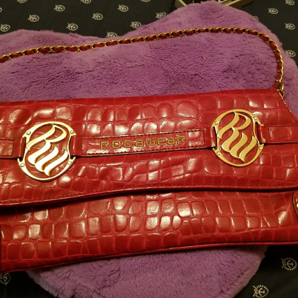 Evening bag